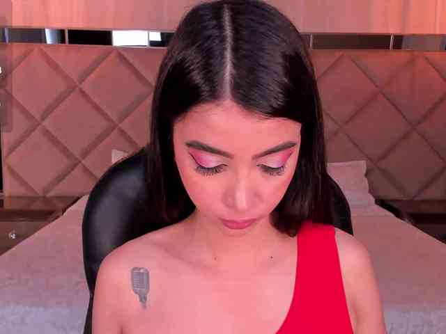 ValeriaVelvet webcam