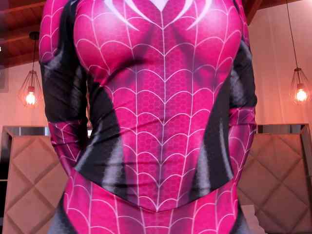 ValeriaVelvet webcam