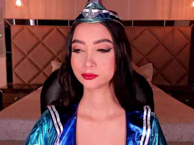 ValeriaVelvet webcam