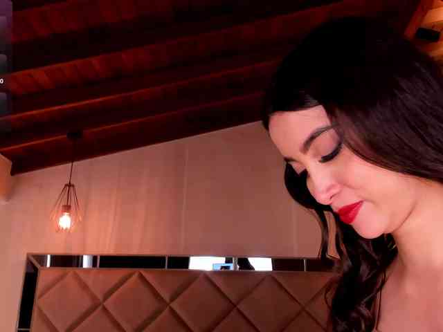 ValeriaVelvet webcam