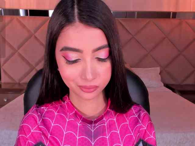 ValeriaVelvet webcam