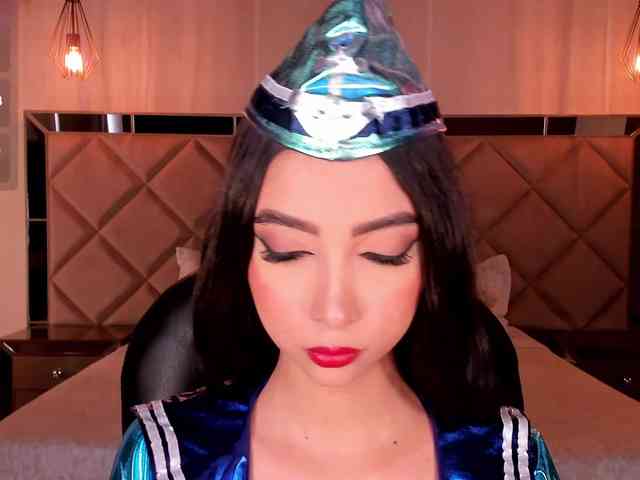 ValeriaVelvet webcam