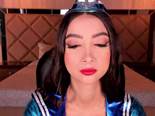 ValeriaVelvet webcam