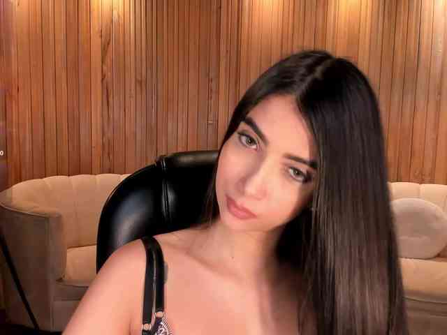 ValeriaVelvet webcam