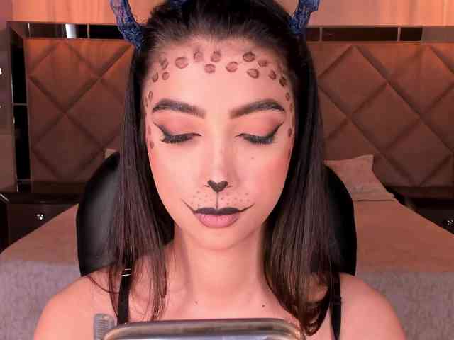 ValeriaVelvet webcam