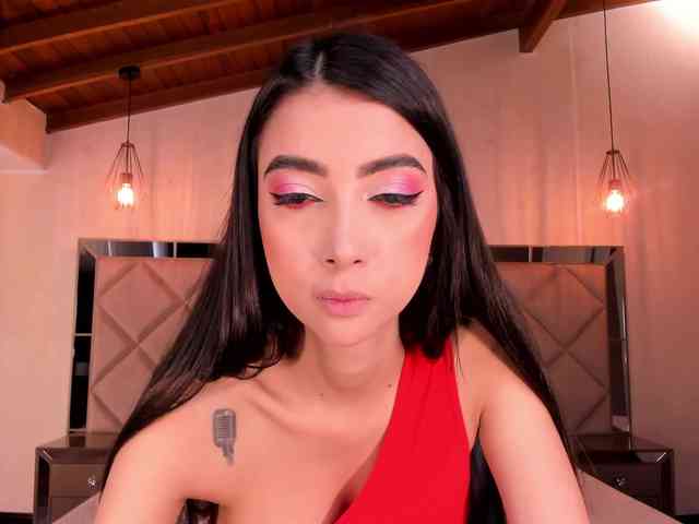 ValeriaVelvet webcam