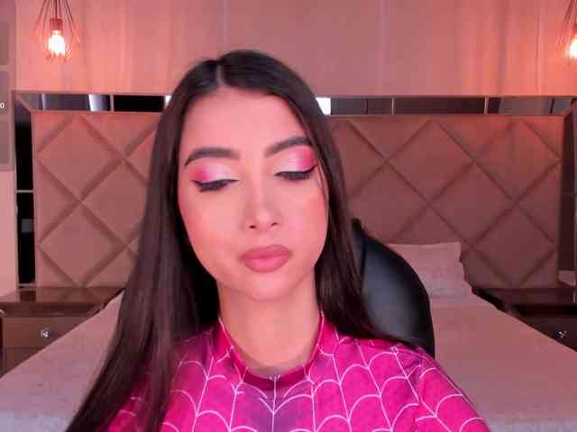 ValeriaVelvet webcam