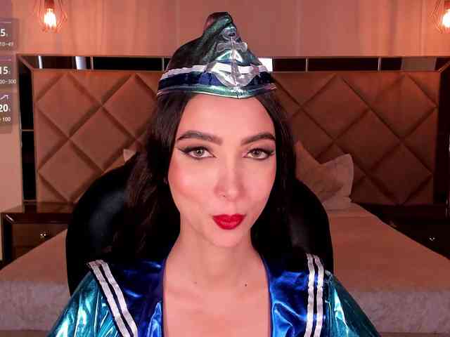 ValeriaVelvet webcam