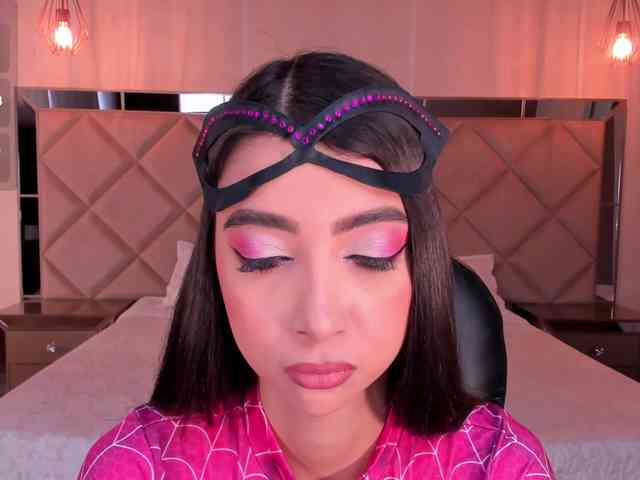 ValeriaVelvet webcam