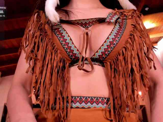 ValeriaVelvet webcam