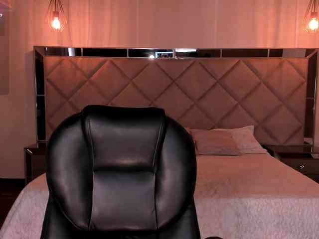 ValeriaVelvet webcam