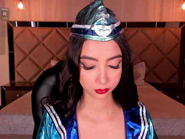 ValeriaVelvet webcam