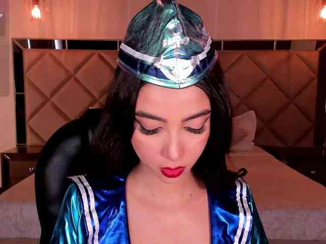 ValeriaVelvet webcam