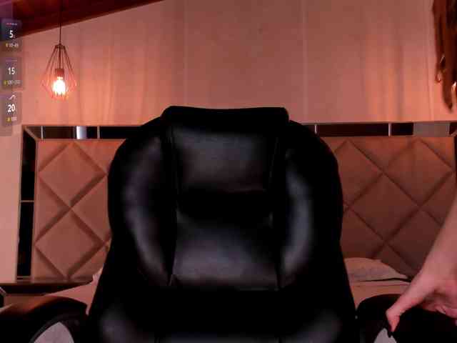 ValeriaVelvet webcam