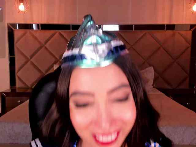 ValeriaVelvet webcam