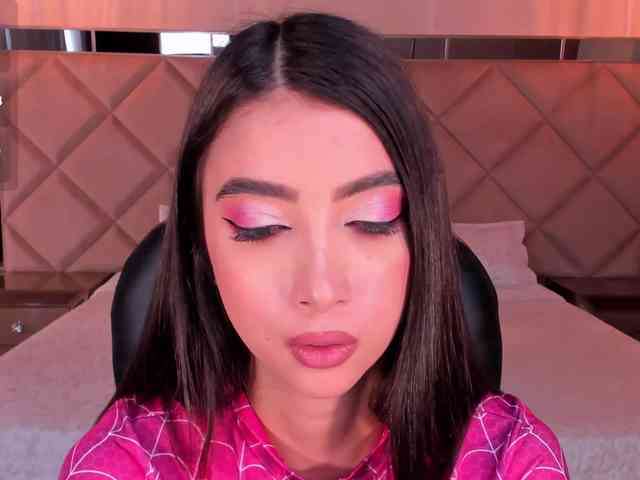 ValeriaVelvet webcam