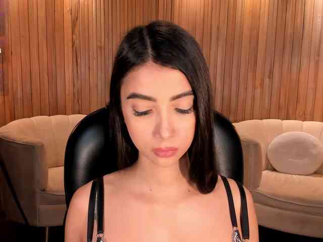 ValeriaVelvet webcam