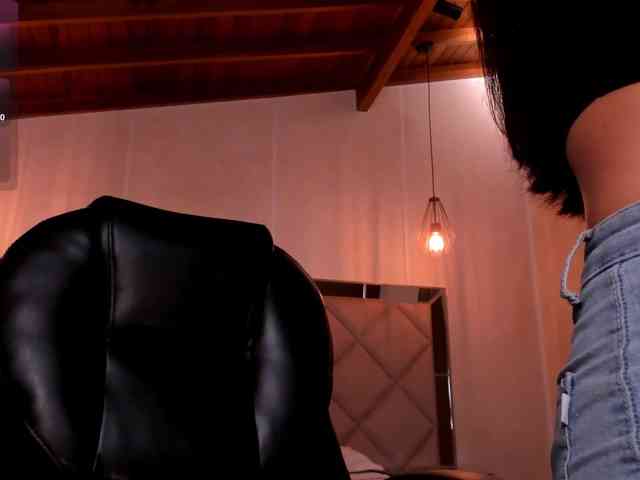 ValeriaVelvet webcam