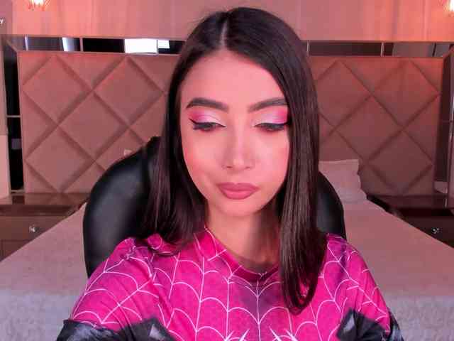 ValeriaVelvet webcam