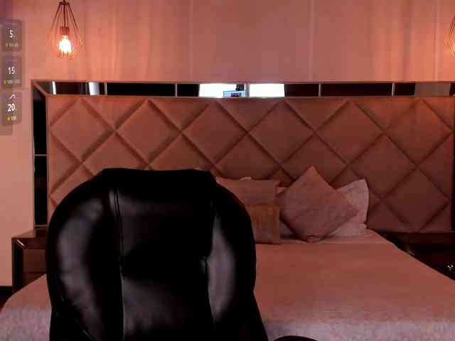 ValeriaVelvet webcam