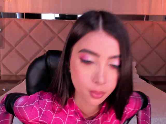 ValeriaVelvet webcam