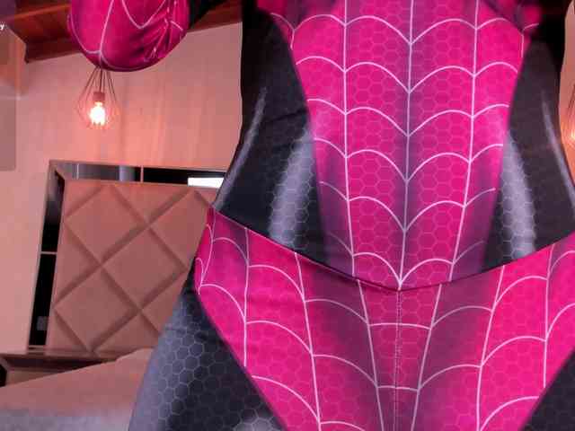 ValeriaVelvet webcam