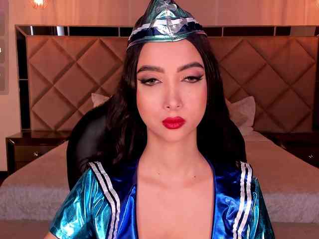 ValeriaVelvet webcam