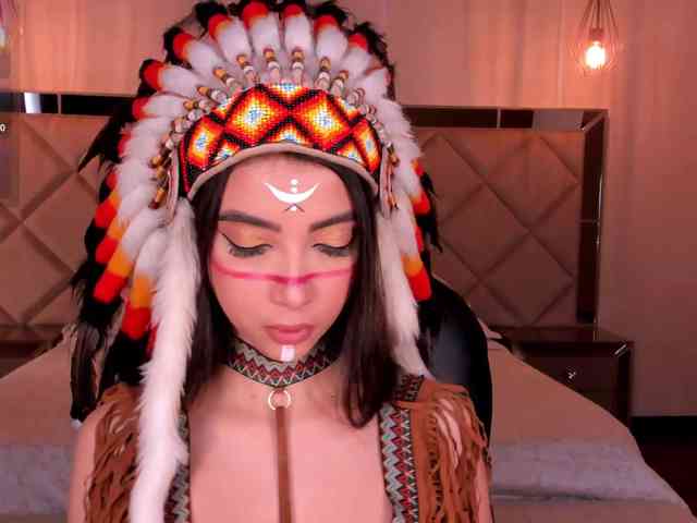 ValeriaVelvet webcam