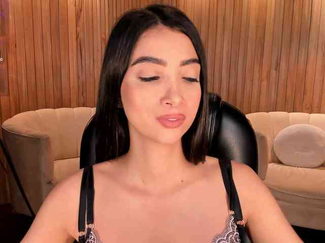 ValeriaVelvet webcam