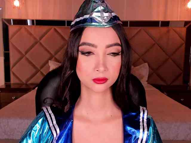 ValeriaVelvet webcam