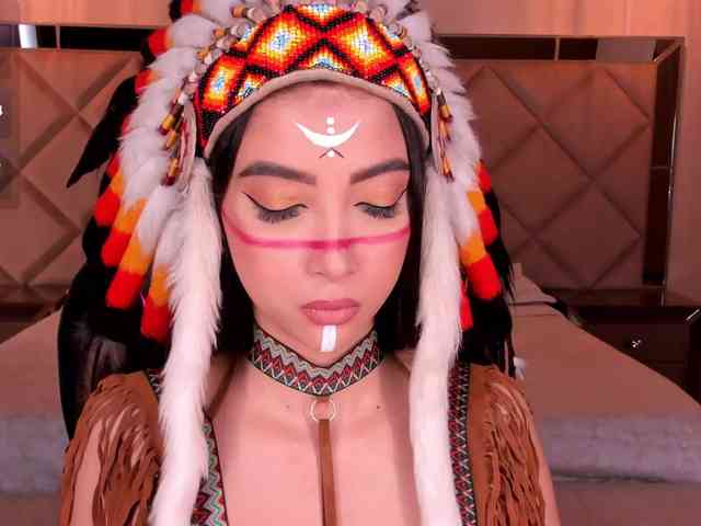 ValeriaVelvet webcam
