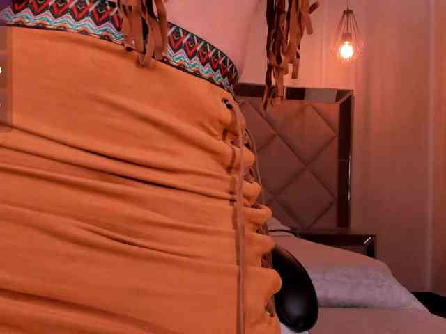 ValeriaVelvet webcam