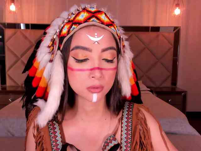ValeriaVelvet webcam