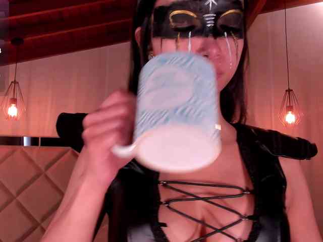 ValeriaVelvet webcam