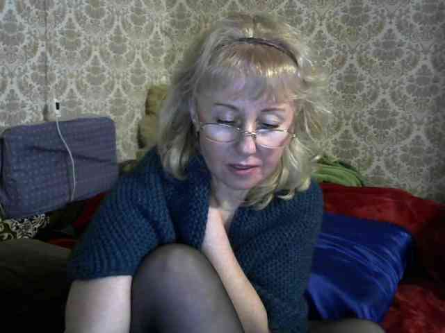 SweetieAngel webcam