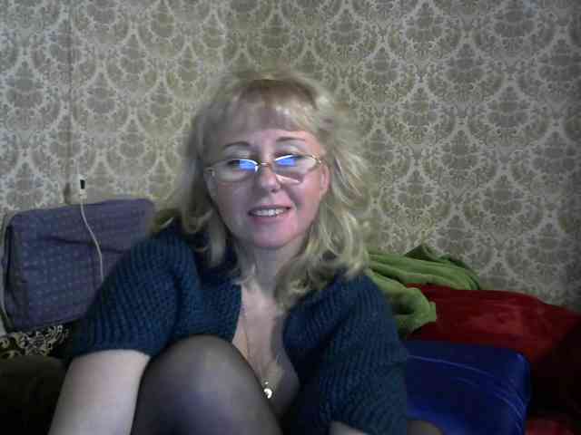 SweetieAngel webcam