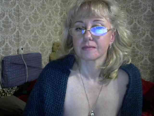 SweetieAngel webcam