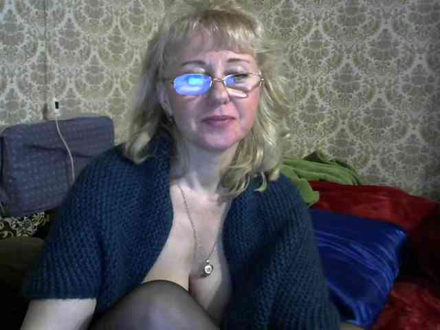 SweetieAngel webcam