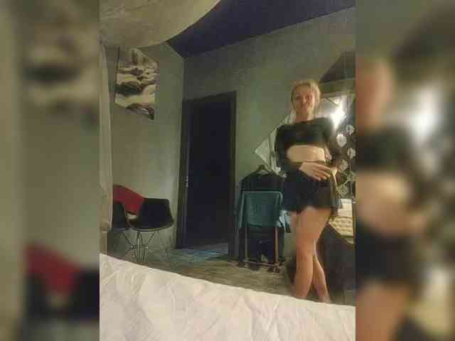 Evangelina2909rus webcam