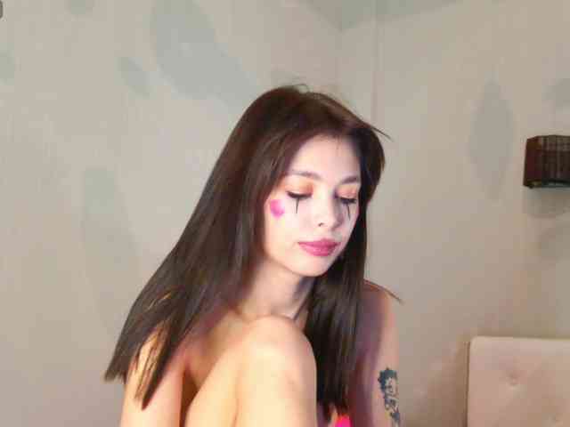 CandyLipss webcam