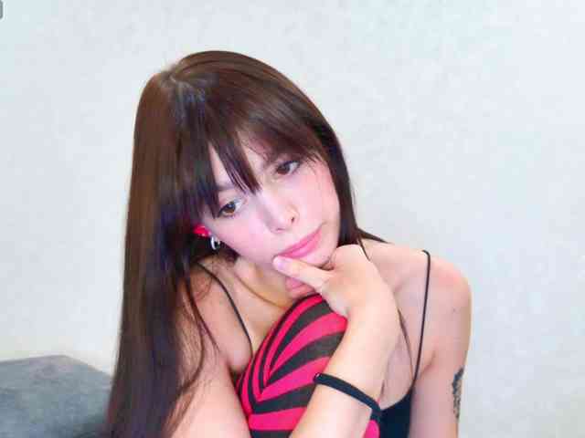 CandyLipss webcam