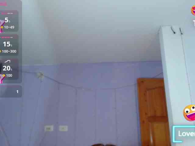 paulinagalvis2700 webcam