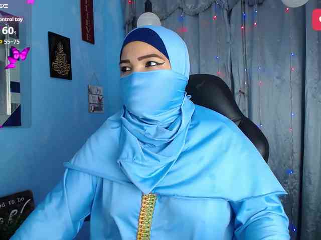 FalakYasin webcam