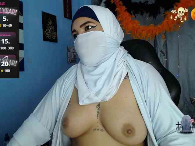 FalakYasin webcam