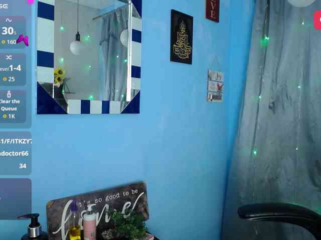 FalakYasin webcam