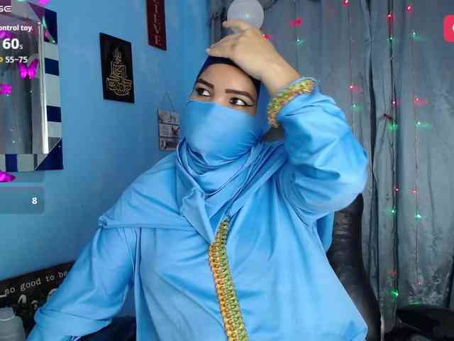 FalakYasin webcam