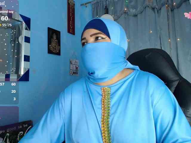 FalakYasin webcam