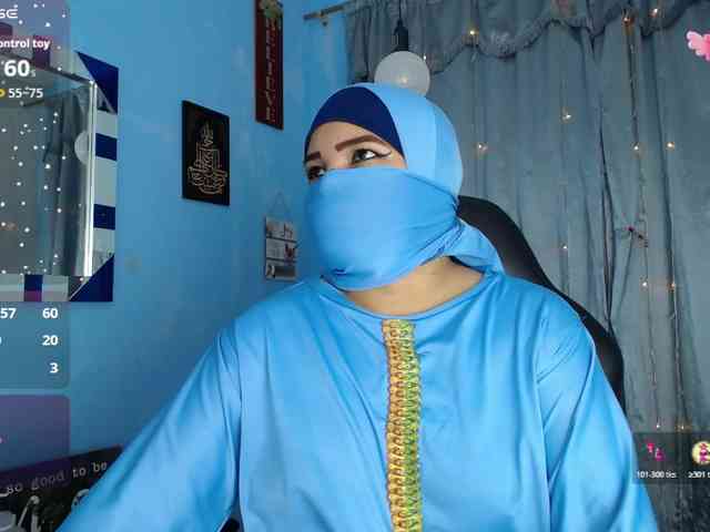 FalakYasin webcam