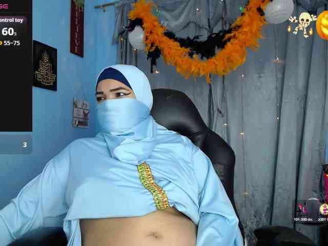 FalakYasin webcam