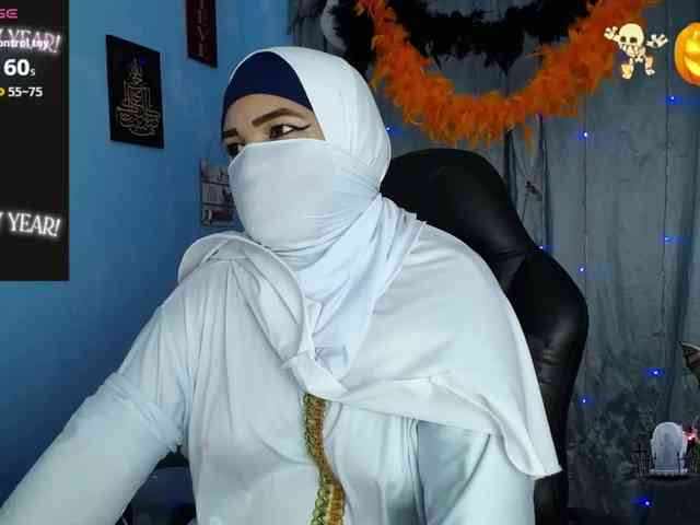 FalakYasin webcam